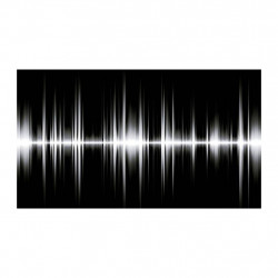 Kaldewei Sound Wave - zvukový systém 6801